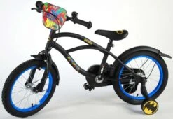 Volare Batman Kinderfiets - Jongens - 16 Inch - Zwart/Blauw - 95% Afgemonteerd 27 Volare Batman Kinderfiets - Jongens - 16 Inch - Zwart/Blauw - 95% Afgemonteerd -fiets 1200x826