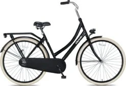 Crown Moscow Omafiets 28 Inch 53cm Zwart -fiets 1200x826 6