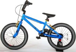 Volare Cool Rider Kinderfiets - Jongens - 18 Inch - Blauw - 95% Afgemonteerd - Prime Collection 33 Volare Cool Rider Kinderfiets - Jongens - 18 Inch - Blauw - 95% Afgemonteerd - Prime Collection -fiets 1200x828 1