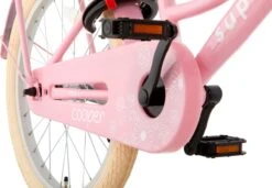 Supersuper Cooper Bamboo - Kinderfiets - Meisjesfiets - 20 Inch - Roze -fiets 1200x833 2