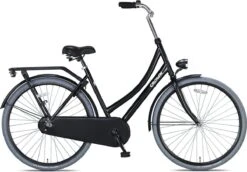 Crown Moscow Omafiets 28 Inch 53cm Zwart -fiets 1200x836 3