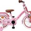 Amigo Sweetheart Meisjesfiets - Kinderfiets 16 Inch - Roze -fiets 1200x837 1