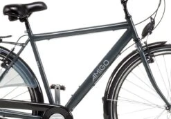 Amigo Bright - Herenfiets 28 Inch - Fiets Met 3 Versnellingen - Antraciet -fiets 1200x837 2