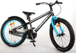 Volare Rocky Kinderfiets - 20 Inch - Zwart - 95% Afgemonteerd - Prime Collection -fiets 1200x838 1