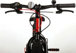 Volare Gradient Kinderfiets – Jongens – 20 Inch – Zwart Oranje Rood – 6 Speed – Prime Collection -fiets 1200x839 3