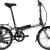 Dahon Vouwfiets Mariner D8 Shadow Zwart -fiets 1200x840 2