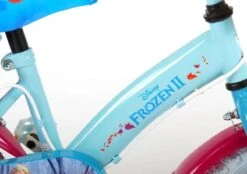 Volare Disney Frozen 2 Kinderfiets - Meisjes - 12 Inch - Blauw/Paars - Twee Handremmen 31 Volare Disney Frozen 2 Kinderfiets - Meisjes - 12 Inch - Blauw/Paars - Twee Handremmen -fiets 1200x843 1