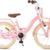 SJOEF Classic Meisjesfiets 18 Inch - Roze -fiets 1200x844