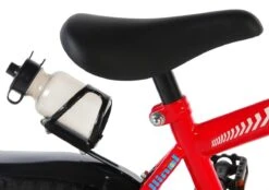 Volare Disney Cars Kinderfiets - Jongens - 12 Inch - Rood 25 Volare Disney Cars Kinderfiets - Jongens - 12 Inch - Rood -fiets 1200x847 2