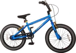 Volare Cool Rider Kinderfiets - Jongens - 18 Inch - Blauw - 95% Afgemonteerd - Prime Collection 23 Volare Cool Rider Kinderfiets - Jongens - 18 Inch - Blauw - 95% Afgemonteerd - Prime Collection -fiets 1200x848 3