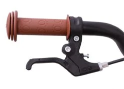 Amigo 2Cool Jongensfiets - Kinderfiets 16 Inch - Matzwart -fiets 1200x863