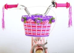 Volare Ashley Kinderfiets - Meisjes - 16 Inch - Roze - 95% Afgemonteerd -fiets 1200x867 2