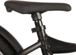 Volare Blaster Kinderfiets - Jongens - 18 Inch - Zwart Geel Groen - Prime Collection -fiets 1200x869 5