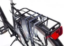 Amigo Style - Damesfiets 28 Inch - Fiets Met 6 Versnellingen - Zwart -fiets 1200x872 5