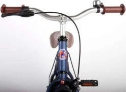 Volare Blue Cruiser Kinderfiets - Jongens - 14 Inch - Blauw - 95% Afgemonteerd -fiets 1200x873 11