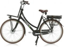 Vogue Elite - Fiets (elektrisch) - Vrouwen - Blauw - 57 11 Vogue Elite - Fiets (elektrisch) - Vrouwen - Blauw - 57 -fiets 1200x877 1
