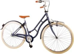 Volare Lifestyle Meisjesfiets - Tiener - 48 Cm - Lage Zadelstand - Blauw - 3 Versnellingen -fiets 1200x884 4