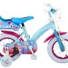 Volare Disney Frozen 2 Kinderfiets - Meisjes - 12 Inch - Blauw/Paars 1 Volare Disney Frozen 2 Kinderfiets - Meisjes - 12 Inch - Blauw/Paars -fiets 1200x888 2