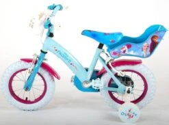 Volare Disney Frozen 2 Kinderfiets - Meisjes - 12 Inch - Blauw/Paars - Twee Handremmen 27 Volare Disney Frozen 2 Kinderfiets - Meisjes - 12 Inch - Blauw/Paars - Twee Handremmen -fiets 1200x889 5