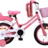 Amigo Magic Meisjesfiets - Kinderfiets 12 Inch - Roze -fiets 1200x890 4