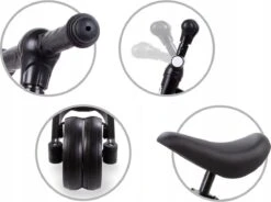 Kidwell Fiets 3 In 1 - Loopfiets - Kinderfiets - Driewieler - Cadeau - Speelgoed 13 Kidwell Fiets 3 In 1 - Loopfiets - Kinderfiets - Driewieler - Cadeau - Speelgoed -fiets 1200x892 1