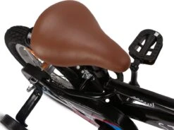 SJOEF Race Jongensfiets 12 Inch - Zwart -fiets 1200x894 1
