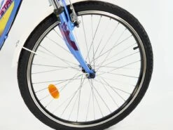 Sprint Starlet - Meisjesfiets 24 Inch - 6 Versnellingen Shimano - Blauw/Wit - Framemaat:38 Cm - BK22SI8740 BI -fiets 1200x900 1