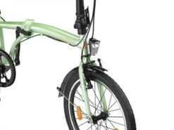 PACTO TEN FOLDING BIKE MINT 6v VOUWFIETS PLOOIFIETS -fiets 1200x900 14
