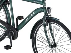 Altec Metro Herenfiets 28 Inch 56cm Army Green -fiets 1200x900 6
