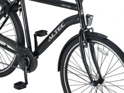 Altec Metro Herenfiets 28 Inch 56cm Army Green -fiets 1200x900 7