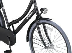 Crown Moscow Omafiets 28 Inch 53cm Grijs 21 Crown Moscow Omafiets 28 Inch 53cm Grijs -fiets 1200x900 8