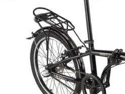 PACTO ELEVEN FOLDING BIKE BLACK/GOLD 3v VOUWFIETS PLOOIFIETS -fiets 1200x902 7