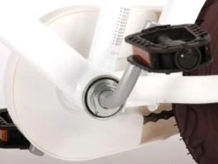 Volare Liberty Kinderfiets - Meisjes - 12 Inch - Wit - 95% Afgemonteerd -fiets 1200x905 1