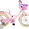 Volare Ashley Kinderfiets - Meisjes - 16 Inch - Roze - 95% Afgemonteerd 1 Volare Ashley Kinderfiets - Meisjes - 16 Inch - Roze - 95% Afgemonteerd -fiets 1200x909 2