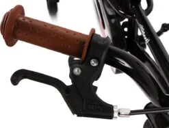 SJOEF Race Jongensfiets 14 Inch - Zwart -fiets 1200x910 5