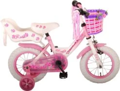 Volare Rose Kinderfiets - 12 Inch - Meisjes - Roze/wit - 95% Afgemonteerd 29 Volare Rose Kinderfiets - 12 Inch - Meisjes - Roze/wit - 95% Afgemonteerd -fiets 1200x911 3