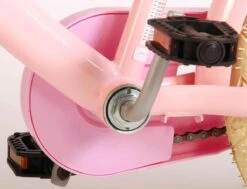 Volare Ashley Kinderfiets - Meisjes - 16 Inch - Roze - 95% Afgemonteerd -fiets 1200x916 4