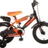 Volare Sportivo Kinderfiets - Jongens - 14 Inch - Neon Oranje/Zwart - 95% Afgemonteerd 1 Volare Sportivo Kinderfiets - Jongens - 14 Inch - Neon Oranje/Zwart - 95% Afgemonteerd -fiets 1200x917 57