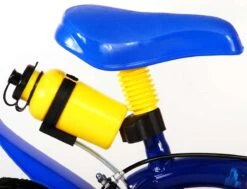 Volare Paw Patrol The Movie Kinderfiets - Jongens - 14 Inch - Blauw - Twee Handremmen -fiets 1200x920 15