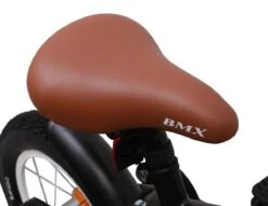 Amigo BMX Fun Jongensfiets - Kinderfiets 12 Inch - Matzwart -fiets 1200x921 1