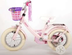 Volare Ashley Kinderfiets - Meisjes - 12 Inch - Roze - 95% Afgemonteerd 24 Volare Ashley Kinderfiets - Meisjes - 12 Inch - Roze - 95% Afgemonteerd -fiets 1200x921