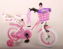 Volare Rose Kinderfiets - 12 Inch - Meisjes - Roze/wit - 95% Afgemonteerd 35 Volare Rose Kinderfiets - 12 Inch - Meisjes - Roze/wit - 95% Afgemonteerd -fiets 1200x925 3