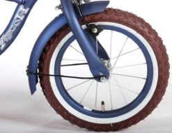Volare Blue Cruiser Kinderfiets - Jongens - 14 Inch - Blauw - 95% Afgemonteerd -fiets 1200x927 2