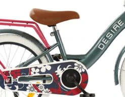 2Cycle Desire Kinderfiets - 18 Inch - Voordrager - Grijs - Meisjesfiets 9 2Cycle Desire Kinderfiets - 18 Inch - Voordrager - Grijs - Meisjesfiets -fiets 1200x928 1