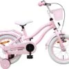 Amigo Lovely Meisjesfiets - Kinderfiets 14 Inch - Roze 2 Amigo Lovely Meisjesfiets - Kinderfiets 14 Inch - Roze -fiets 1200x932 1