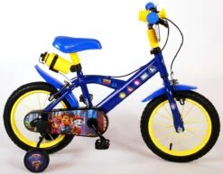 Volare Paw Patrol The Movie Kinderfiets - Jongens - 14 Inch - Blauw - Twee Handremmen -fiets 1200x938
