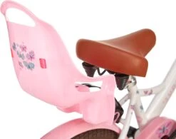 Supersuper Little Miss - Kinderfiets - Meisjesfiets - 16 Inch - Wit 13 Supersuper Little Miss - Kinderfiets - Meisjesfiets - 16 Inch - Wit -fiets 1200x948 2