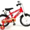 Volare Disney Cars Kinderfiets - Jongens - 14 Inch - Rood 1 Volare Disney Cars Kinderfiets - Jongens - 14 Inch - Rood -fiets 1200x953 1