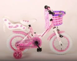 Volare Rose Kinderfiets - 12 Inch - Meisjes - Roze/wit - 95% Afgemonteerd 34 Volare Rose Kinderfiets - 12 Inch - Meisjes - Roze/wit - 95% Afgemonteerd -fiets 1200x956 2
