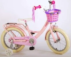 Volare Ashley Kinderfiets - Meisjes - 16 Inch - Roze - 95% Afgemonteerd -fiets 1200x957 1